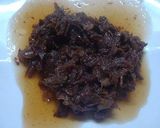 牛飯作り方5写真