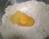 ホットケーキミックスときなこのクッキー作り方2写真