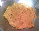 ホットケーキミックスときなこのクッキー作り方3写真