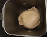 焼きドーナツとアイシング♪作り方1写真