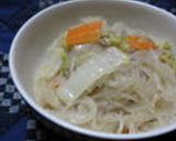 濃厚ウマ辛♪担々麺作り方15写真