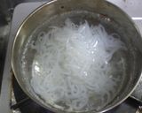ツナ枝豆白滝のフレンチマヨ和え作り方2写真