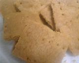 ホットケーキミックスときなこのクッキー作り方8写真