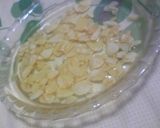 鶏肉のガーリックソテー（バジル風味）作り方1写真