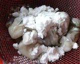 濃厚～♬蟹味噌みたいな？牡蠣味噌！！作り方1写真
