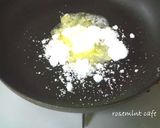 フライパンで作る＊りんごのタルトタタン作り方5写真