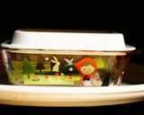 簡単お弁当のおかずエビのケチャップ炒め作り方3写真