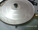 フライパンで作る＊りんごのタルトタタン作り方11写真