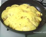 フライパンで作る＊りんごのタルトタタン作り方12写真