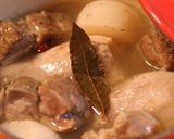 塩豚にハーブの香りを付けよう！作り方10写真