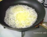 フライパンで作る＊りんごのタルトタタン作り方6写真