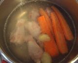 本格★おうちでスープカレー！！作り方1写真