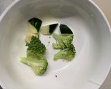 お一人様クリーミー味根菜たっぷり野菜炒め作り方8写真