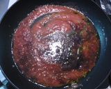 美味★インゲンのイタリアンHOTサラダ作り方4写真