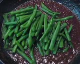 美味★インゲンのイタリアンHOTサラダ作り方5写真