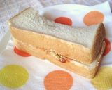 食パンで簡単♡ホットドッグ作り方3写真