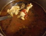 本格★おうちでスープカレー！！作り方10写真