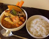 本格★おうちでスープカレー！！作り方12写真