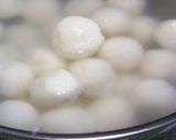 きりたんぽ（ガラからダシを取る作り方で）作り方17写真