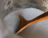 フライパンでブルーベリータルトを作りまし作り方1写真