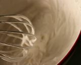 フライパンでブルーベリータルトを作りまし作り方5写真