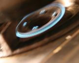 フライパンでブルーベリータルトを作りまし作り方11写真