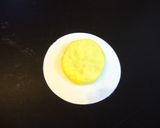 餃子の皮で♪スイートポテトパイ揚げ揚げ❀作り方4写真