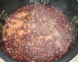 ばあちゃん直伝・うちの赤飯作り方9写真