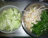 お野菜たっぷり♡鮭のちゃんちゃん焼き作り方2写真