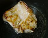鶏の甘旨・照り焼き作り方2写真