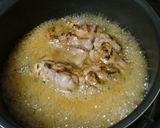 鶏の甘旨・照り焼き作り方3写真