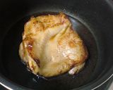 鶏の甘旨・照り焼き作り方4写真