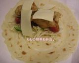 簡単☆ツイスター♪作り方4写真