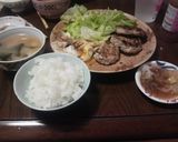 豆腐チーズハンバーグ作り方4写真