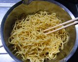 具だくさん☆あんかけ焼きそば作り方2写真