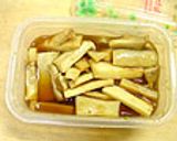 レンジで★キノコのノンオイルマリネ作り方4写真