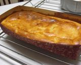 さつまいも入り♪チーズケーキ作り方9写真
