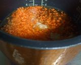 春菊嫌いでも食べられる「春菊ツナご飯」作り方1写真