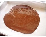 ＊イルミネーションチョコ＊ｼｰﾄﾓﾆﾀｰ作り方3写真