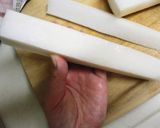 レースの大根作り方1写真
