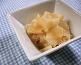 レースの大根作り方4写真