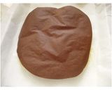 ＊イルミネーションチョコ＊ｼｰﾄﾓﾆﾀｰ作り方6写真