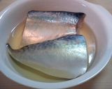魚屋さんに習ったレシピ☆しめさば作り方3写真