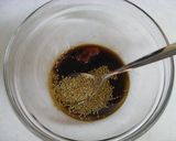 ５分で簡単！蕪の中華和え作り方1写真