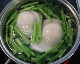 ５分で簡単！蕪の中華和え作り方3写真