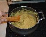スイートポテト作り方1写真