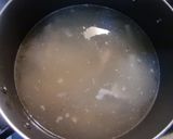 豚肉の甘み感じる☆塩そば作り方3写真