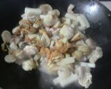 本格的♪八宝菜♪作り方7写真