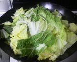 本格的♪八宝菜♪作り方9写真