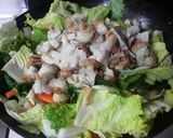本格的♪八宝菜♪作り方10写真